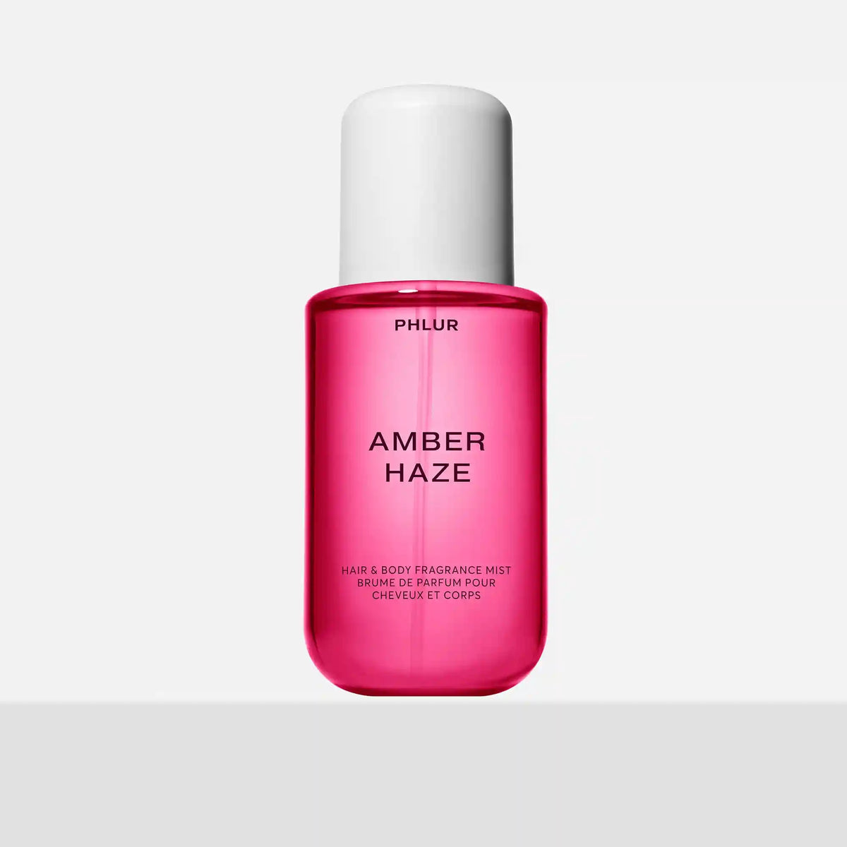Amber Haze - Body Mist