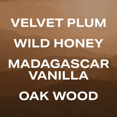 Vanilla Canyon - 50mL
