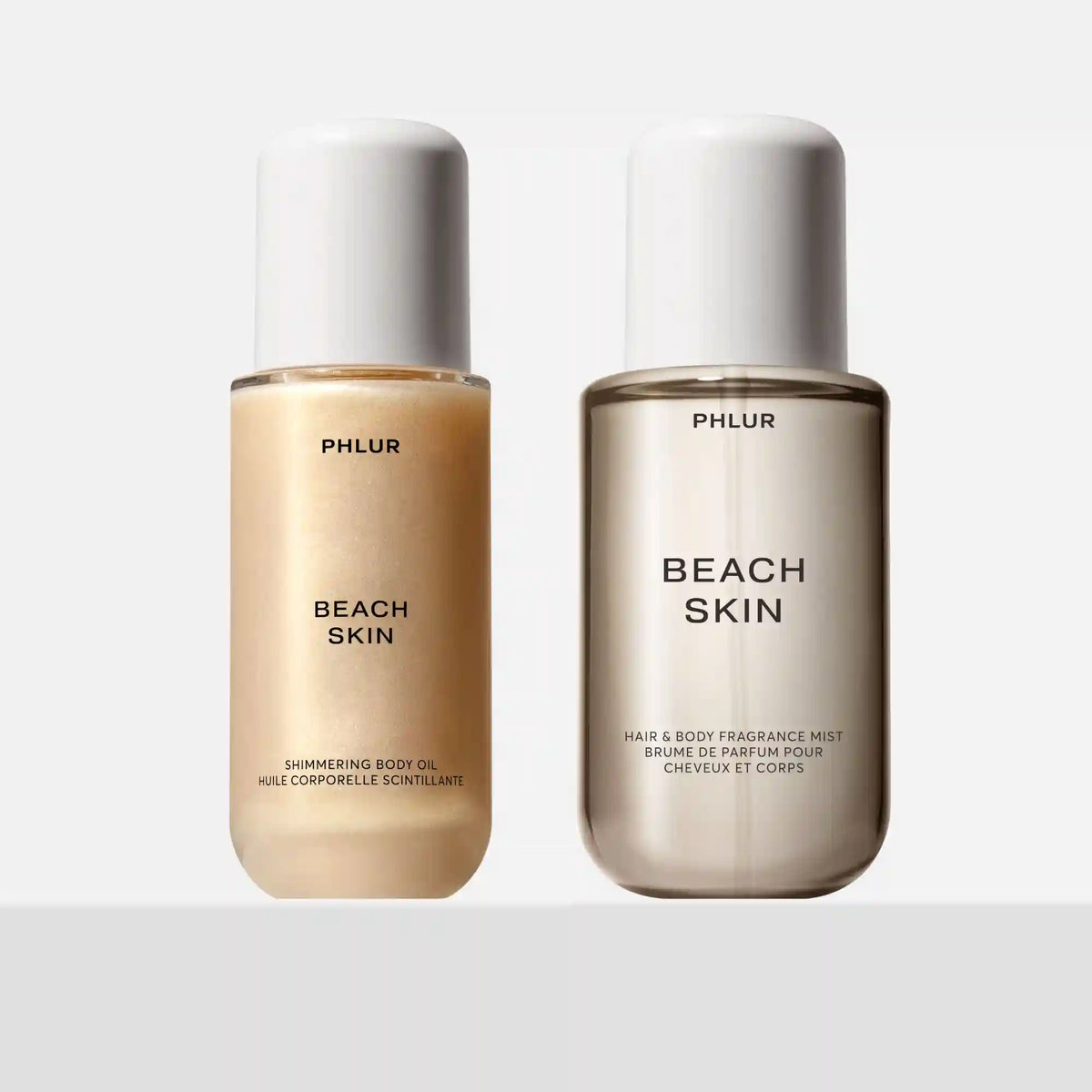 Beach Skin - Body Duo
