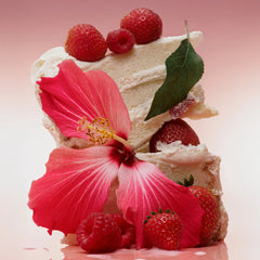Berry Cream - Travel Size Body Mist