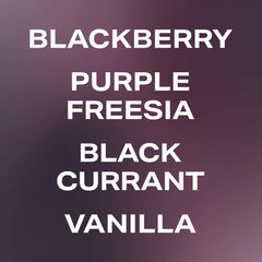 Vanilla Blackberry - Travel Size Body Mist